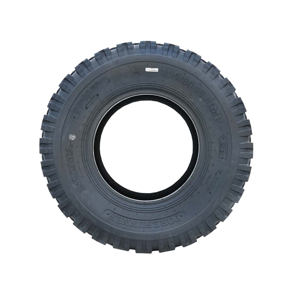 Anvelopa Tubeless 11.5/80R15.3 liniar 12PR IMP700 - imagine 3