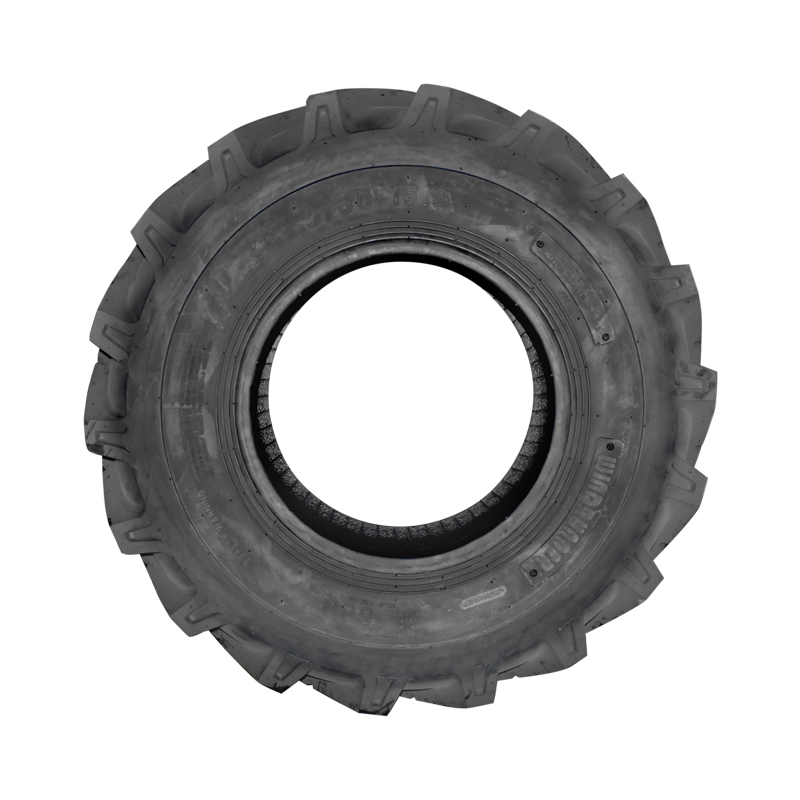 Anvelopa Tubeless 11.5/80R15.3 crampon 12PR TL M600A / QH602 - imagine 2