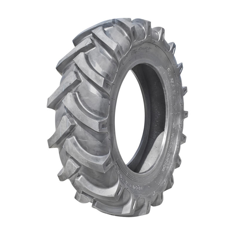 Anvelopa agricola 12.4/24 8PR R1-2