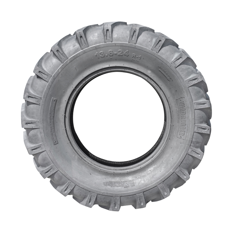 Anvelopa agricola 13.6/24 8PR R1 - imagine 3