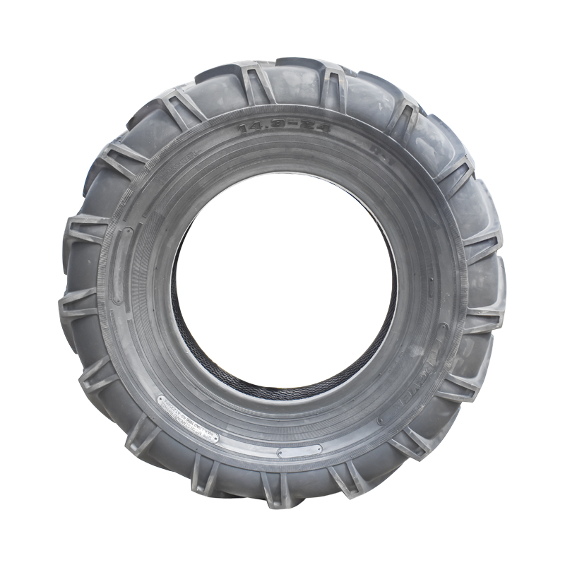 Anvelopa agricola 14.9/24 12PR TT R-1 QH666 - imagine 2