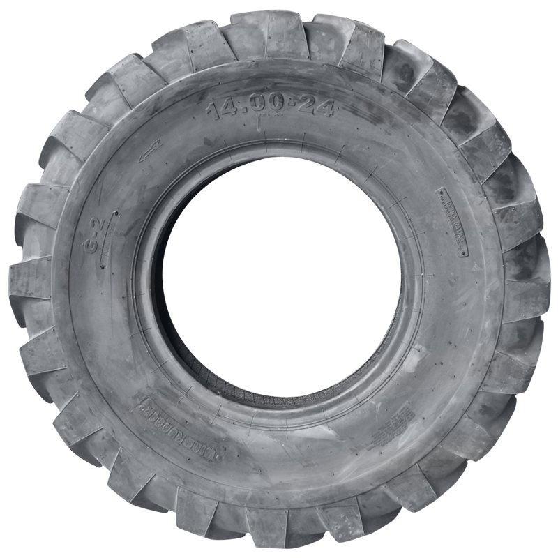 Anvelopa industriala 1400/24 16PR TG-2 - imagine 3