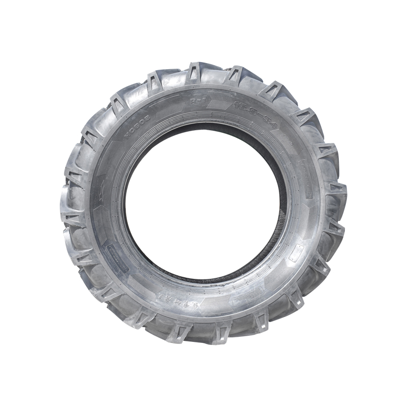 Anvelopa agricola 16.9/34 10PR crampon R1 - imagine 3