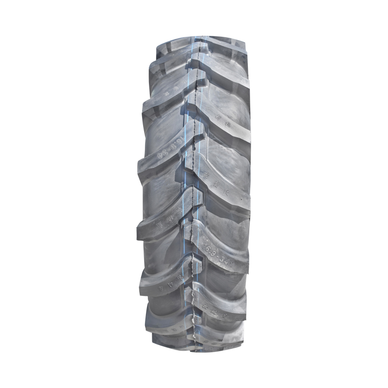 Anvelopa agricola 16.9/34 10PR crampon R1 - imagine 2