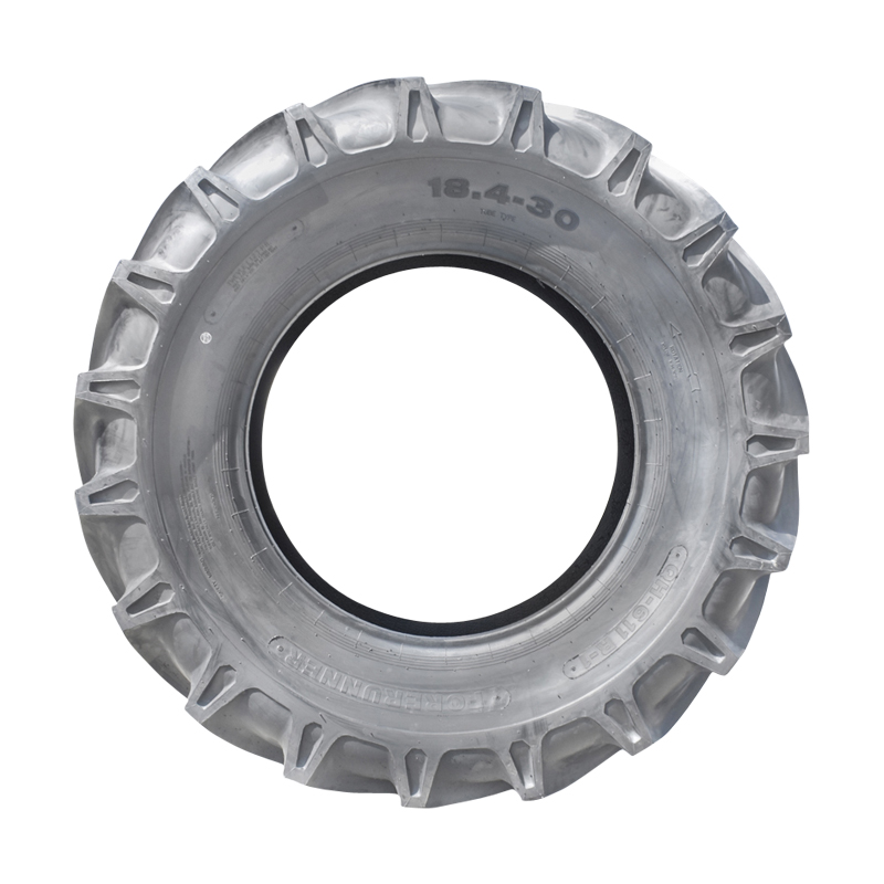 Anvelopa agricola 18.4/30 crampon 12PR TT QH611 - imagine 3