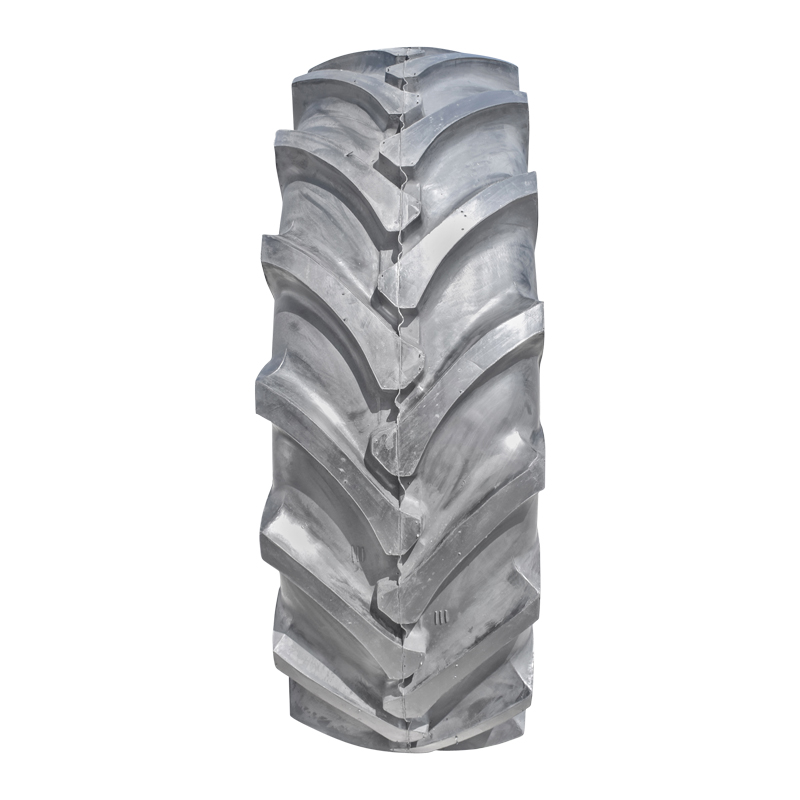 Anvelopa agricola 18.4/30 crampon 12PR TT QH611 - imagine 2