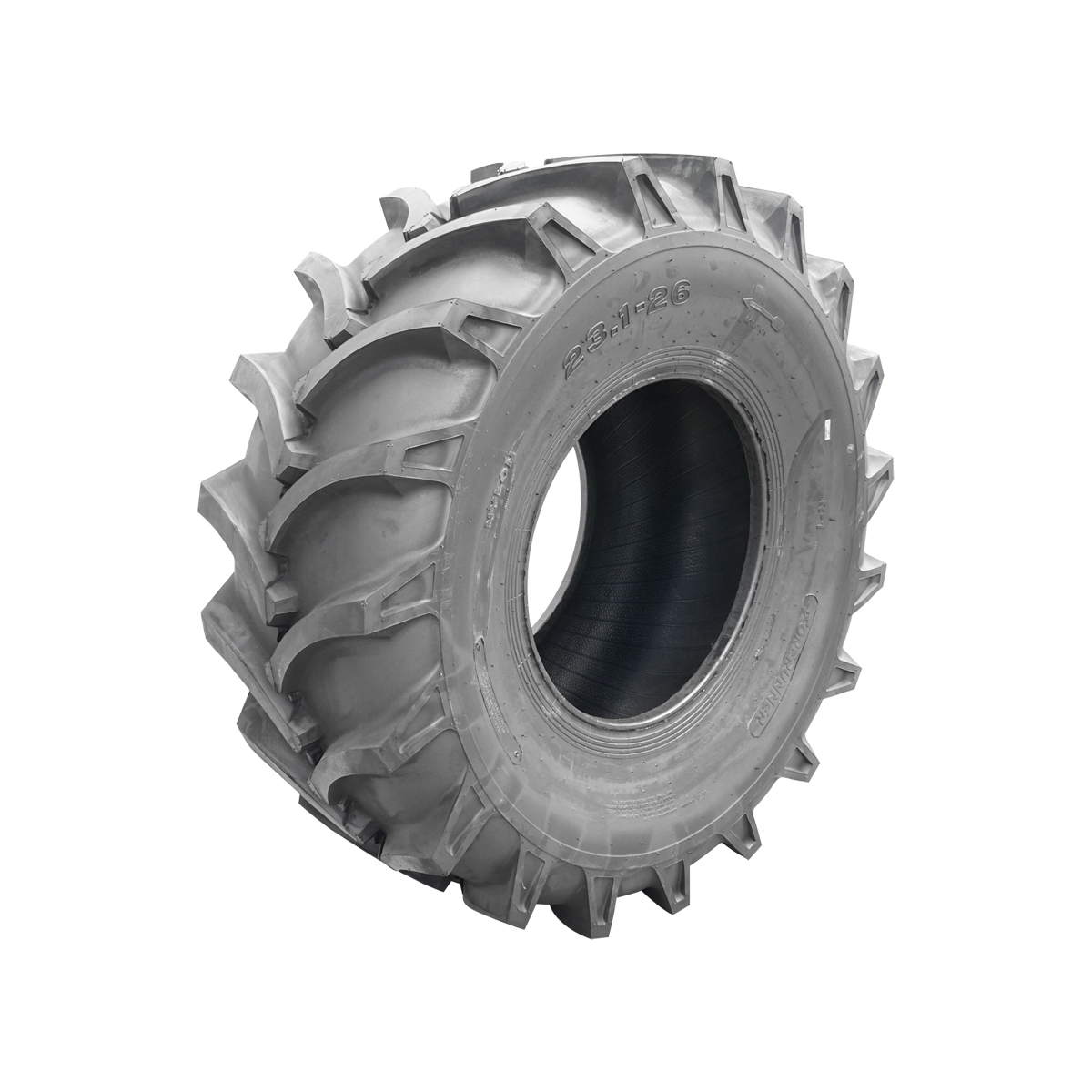 Anvelopa agricola 23.1/26 crampon 16PR tubeless