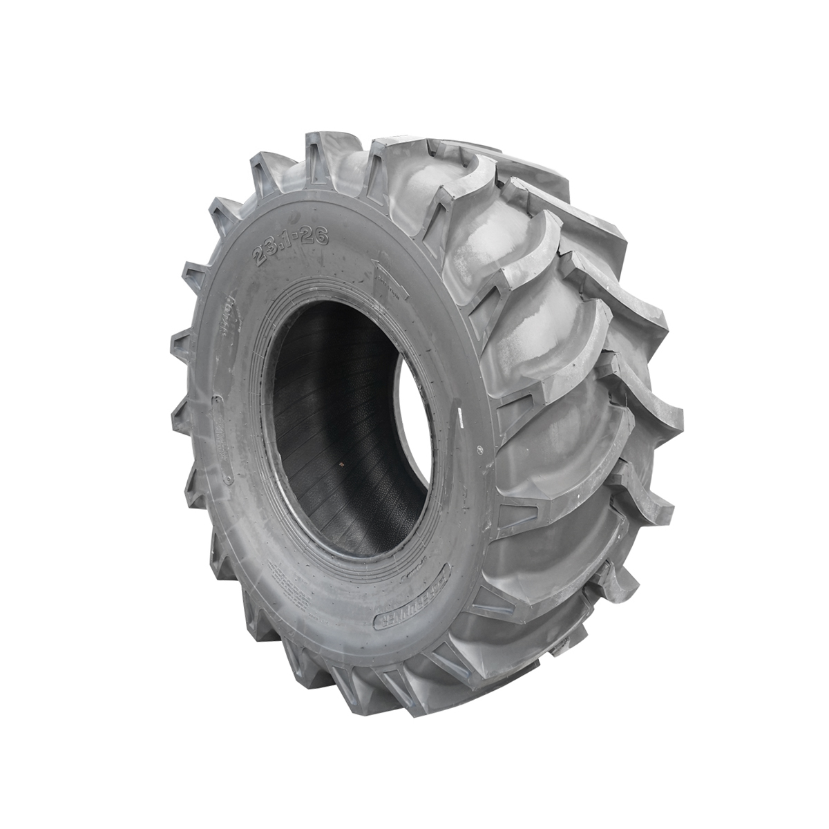 Anvelopa agricola 23.1/26 crampon 16PR tubeless - imagine 3