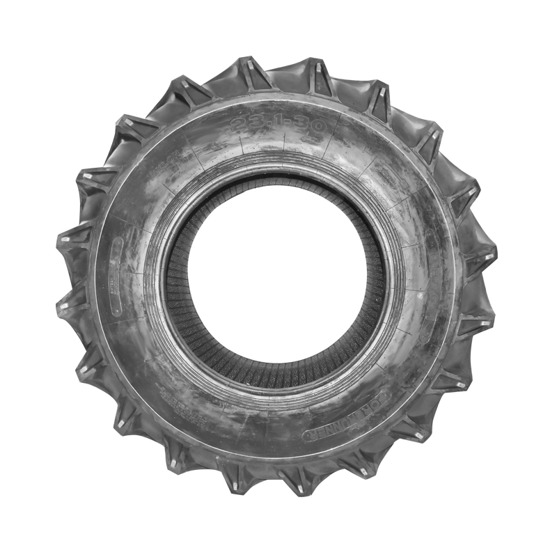 Anvelopa agricola 23.1/30 crampon 16PR pentru combina - imagine 2