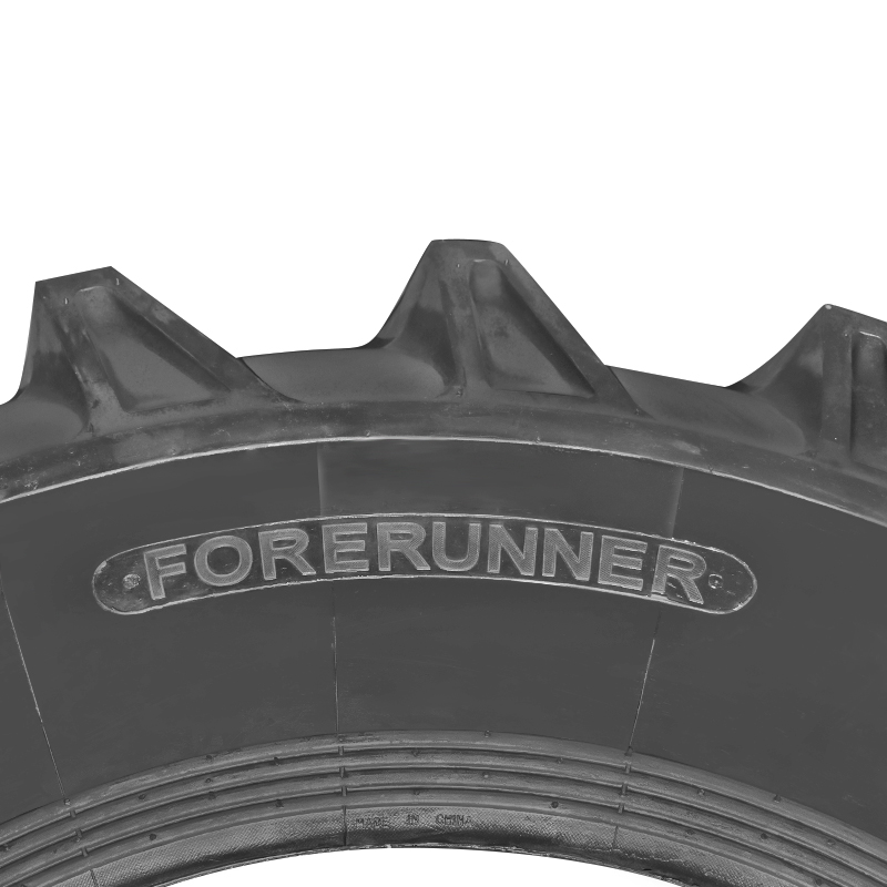 Anvelopa agricola 23.1/30 crampon 16PR pentru combina - imagine 4