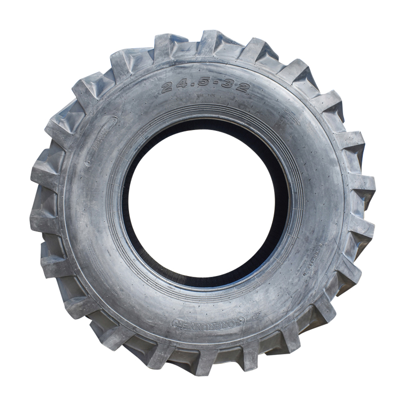Anvelopa agricola 24.5/32 16PR crampon QH666 - imagine 3