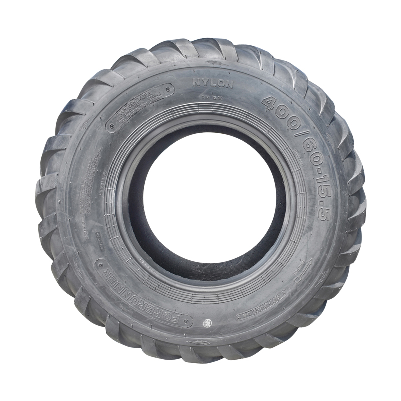Anvelopa Tubeless 400/60R15.5 crampon 14PR i3 QH643 - imagine 3