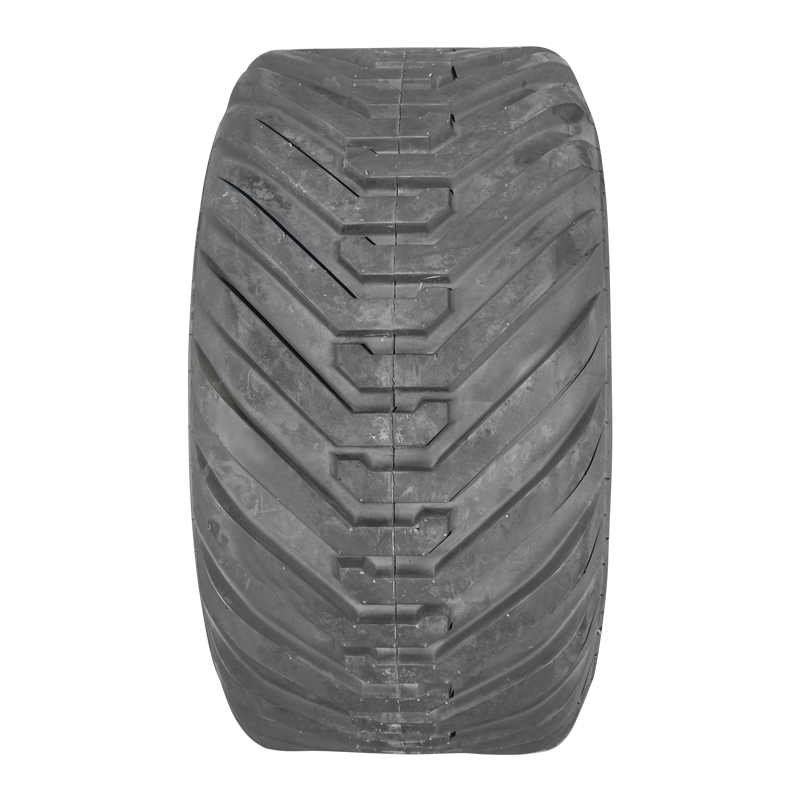 Anvelopa Tubeless 400/60R15.5 crampon 16PR TRC02  - imagine 2