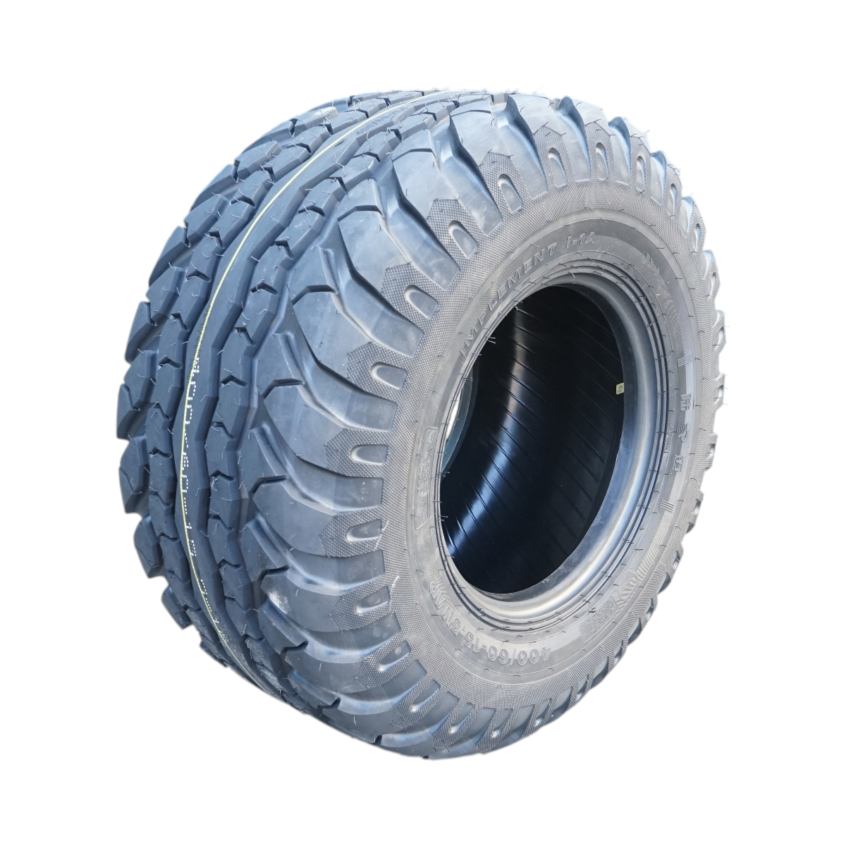 Anvelopa agroindustriala 400/60-15.5 IMP 16PR profil I-1A TL