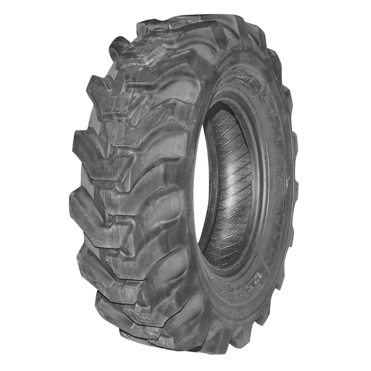 Anvelopa industriala 12.5/80-18 14PR profil V TL R4-3/QH603/IMP600