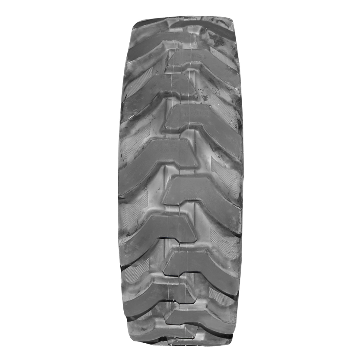 Anvelopa industriala 12.5/80-18 14PR profil V TL R4-3/QH603/IMP600 - imagine 2