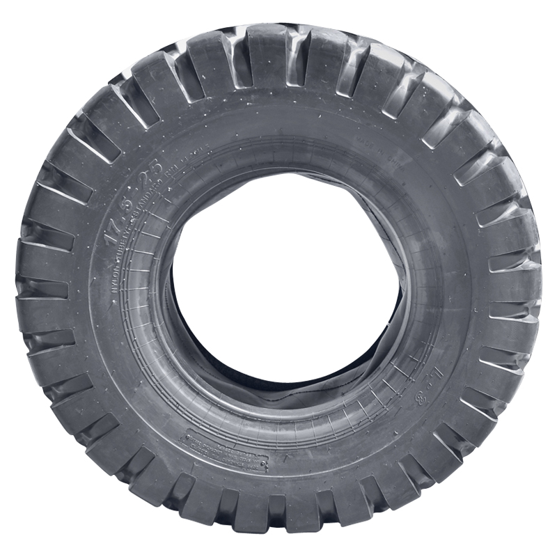 Anvelopa industriala 17.5/25 crampon 20PR QH812 TL - imagine 3