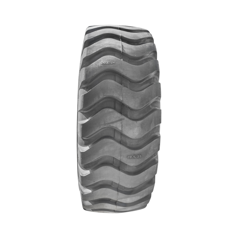 Anvelopa industriala 20.5/25 20PR QH811 - imagine 3