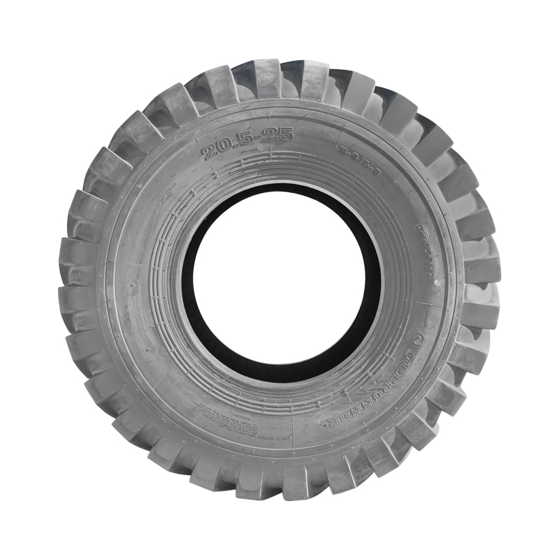 Anvelopa industriala 20.5/25 20PR QH811 - imagine 2