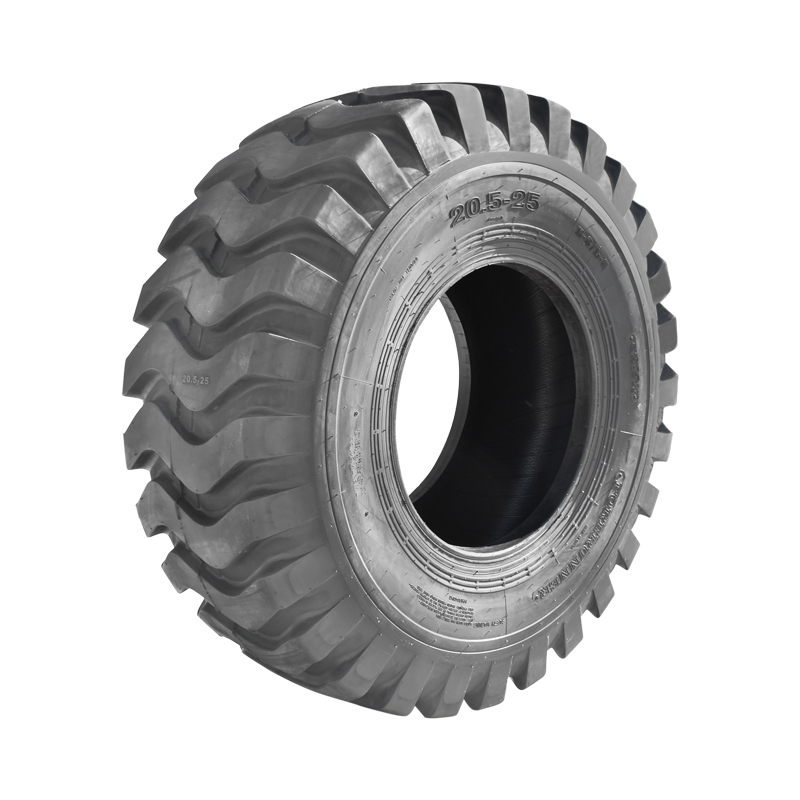Anvelopa industriala 20.5/25 20PR QH811