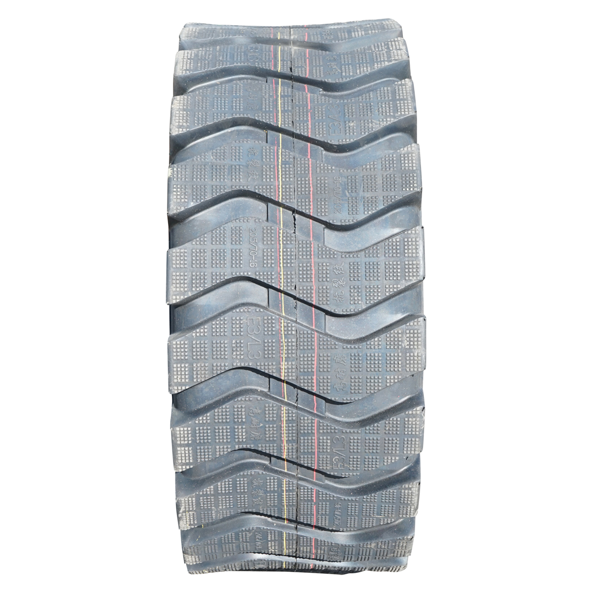 Anvelopa industriala 20.5/70-16 16PR  - imagine 3