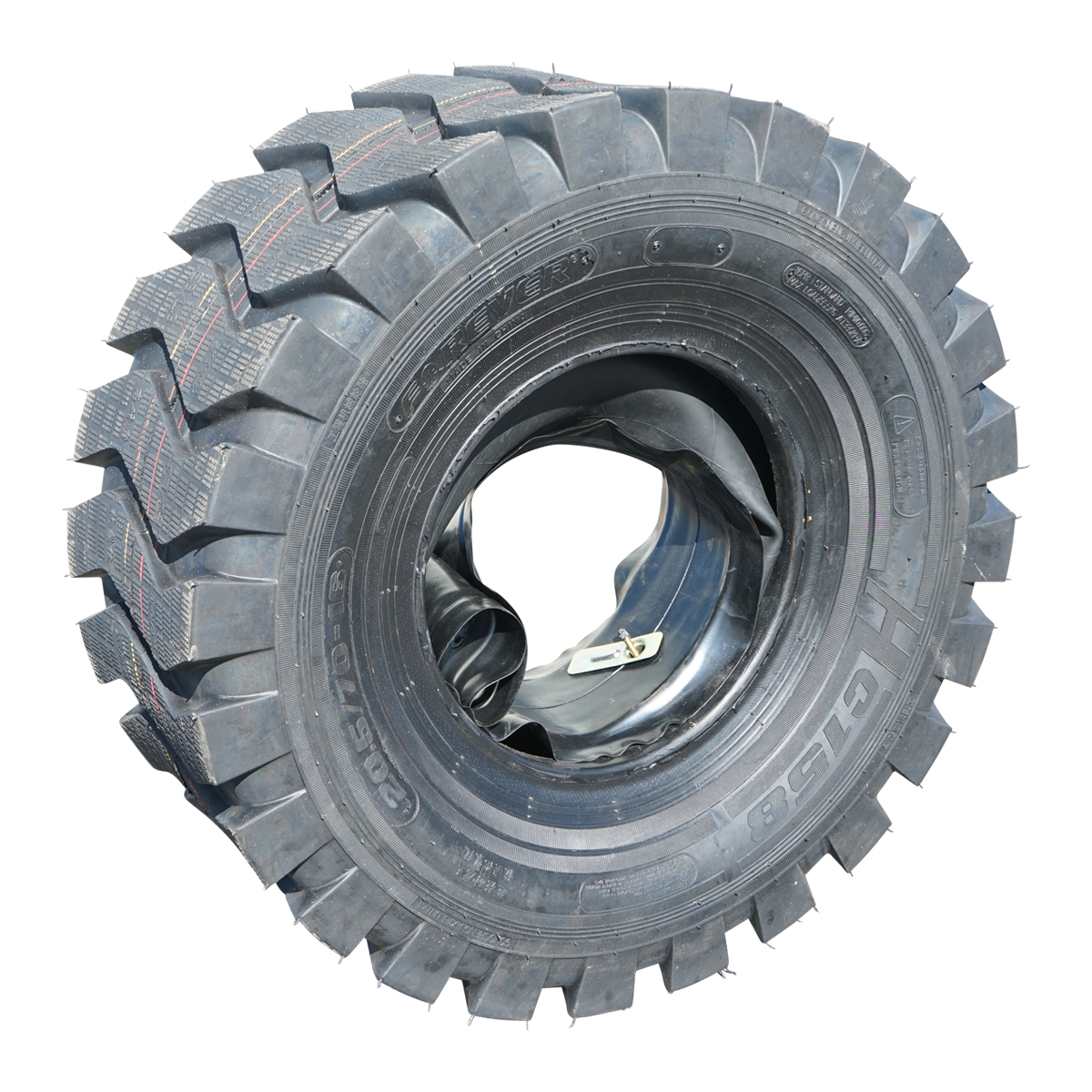 Anvelopa industriala 20.5/70-16 16PR 