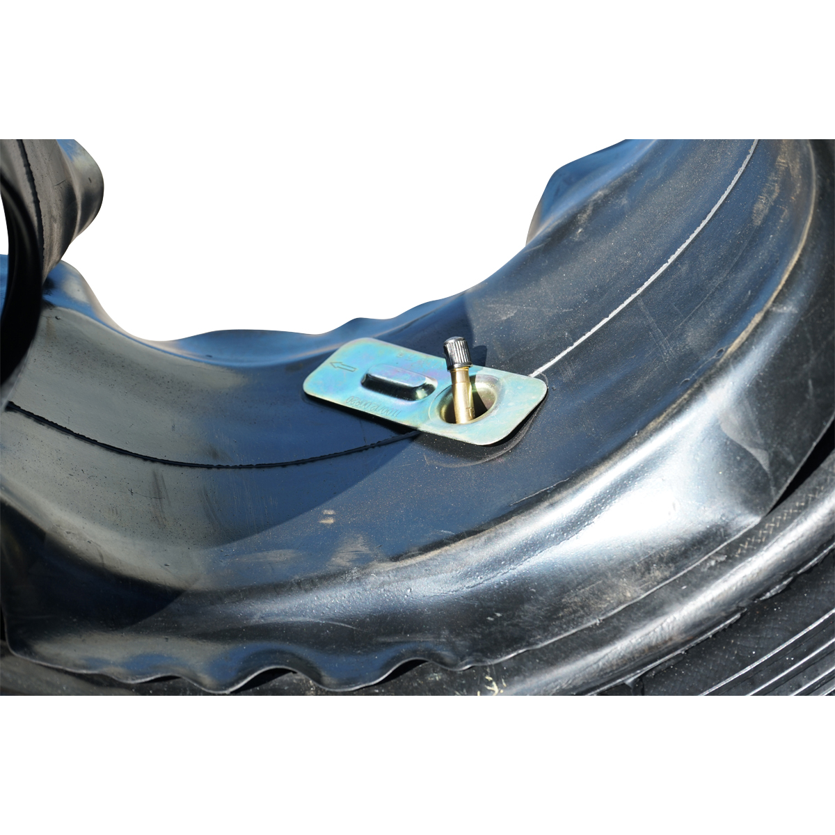 Anvelopa industriala 20.5/70-16 16PR  - imagine 4