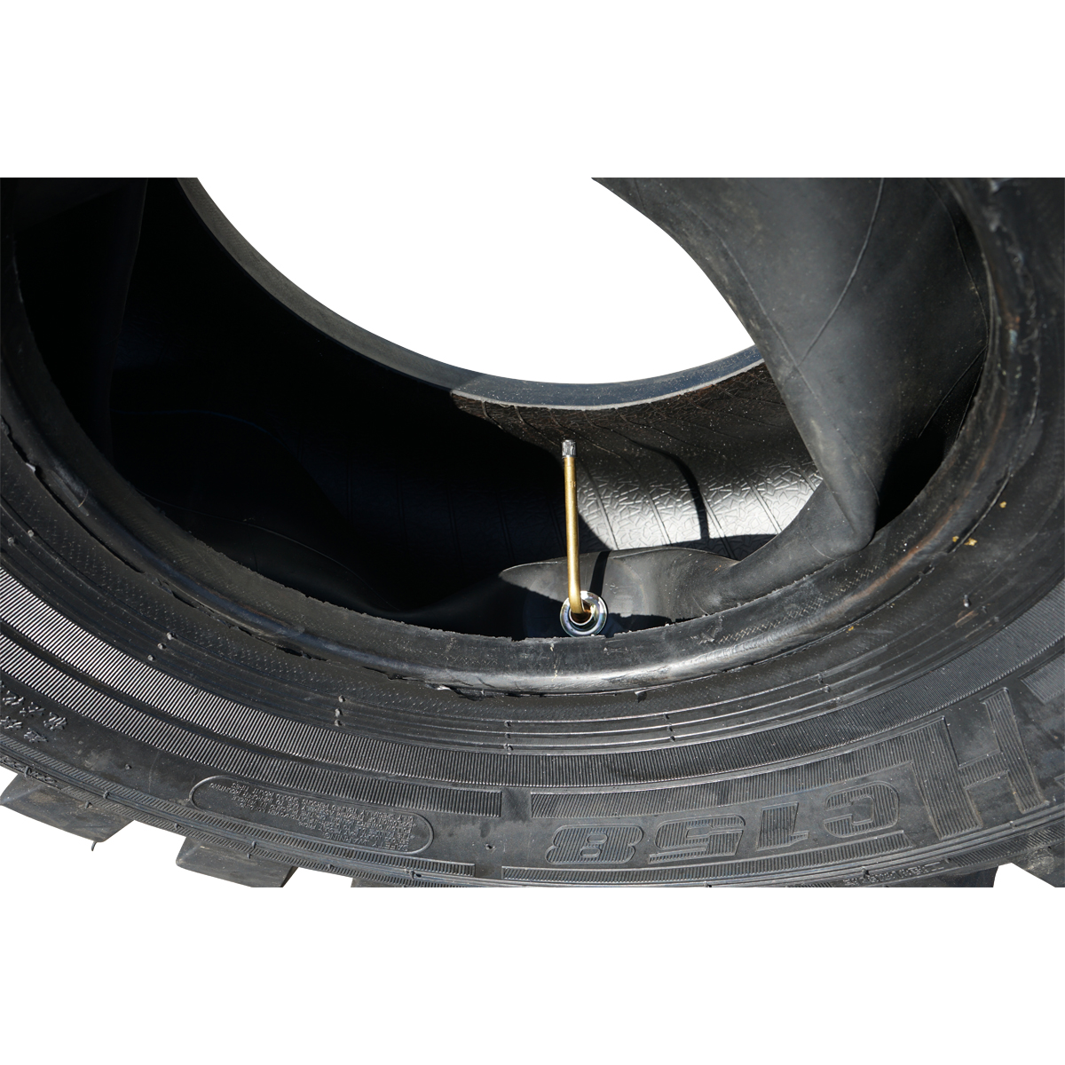 Anvelopa industriala 20.5/70-16 16PR  - imagine 6