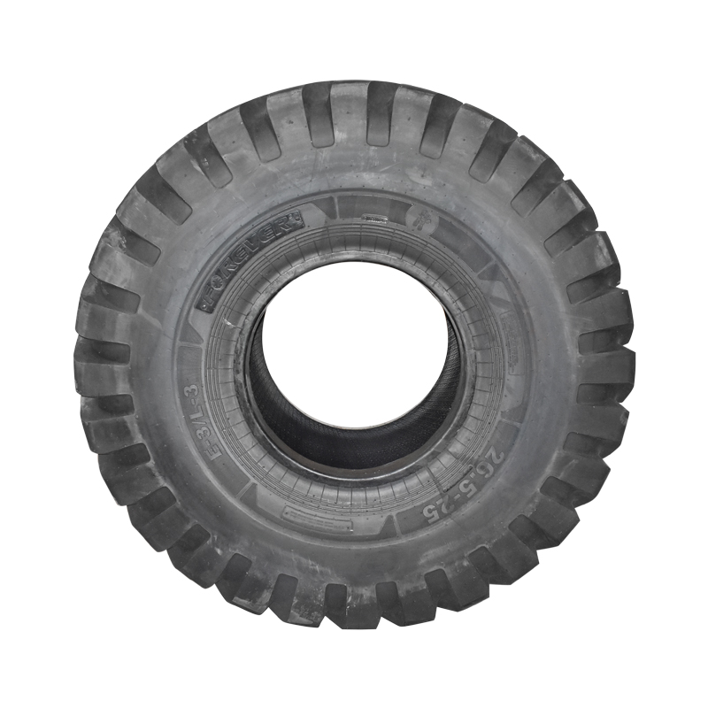 Anvelopa industriala 26.5/25 32PR QH811 TL - imagine 2