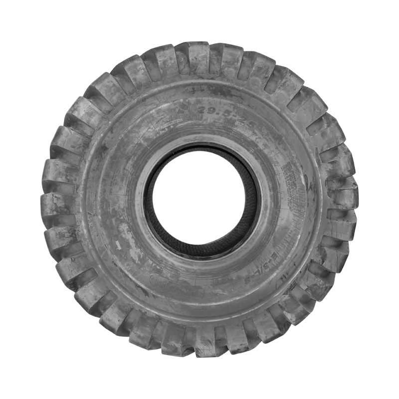 Anvelopa industriala 29.5/25 28PR - imagine 2