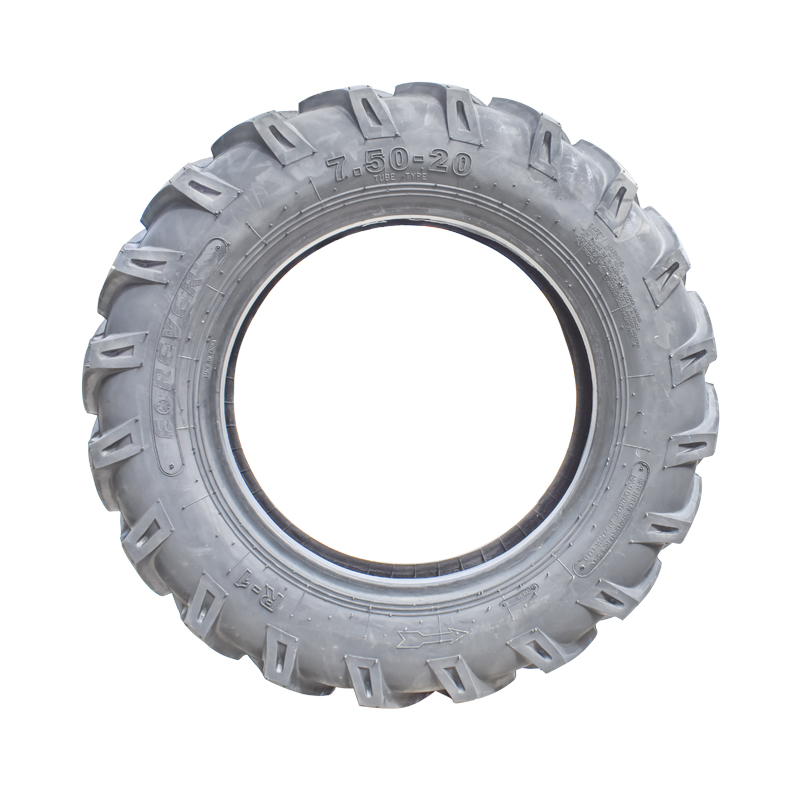 Anvelopa agricola 750/20 crampon 8PR R1-1 - imagine 2