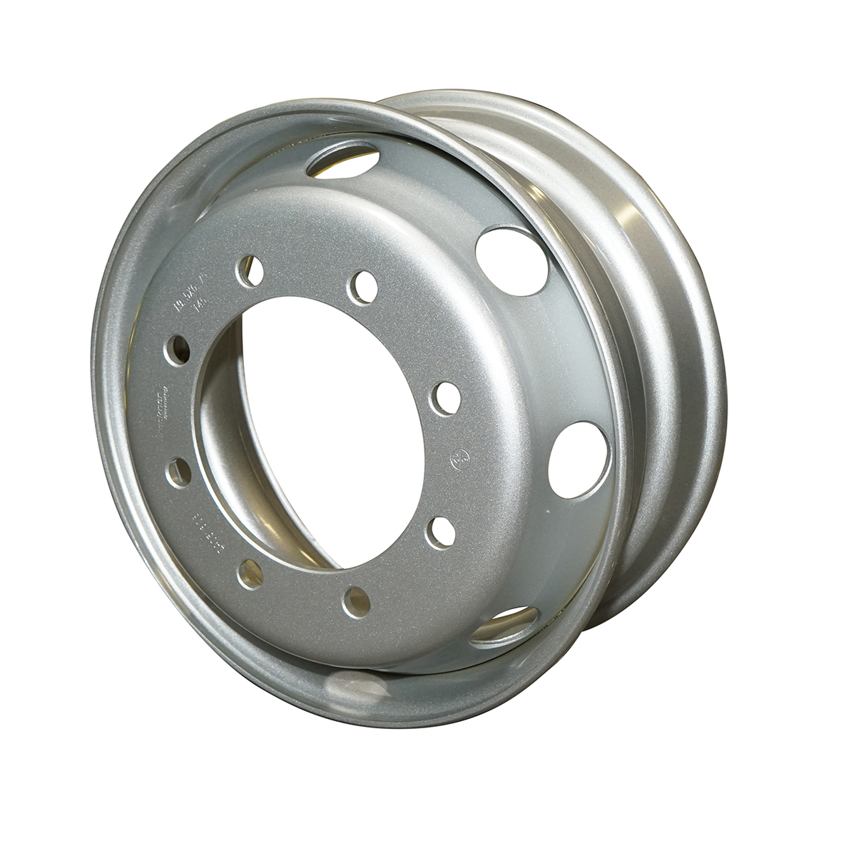 Janta Iveco EuroCargo si MAN TGL 19.5Jx6.75