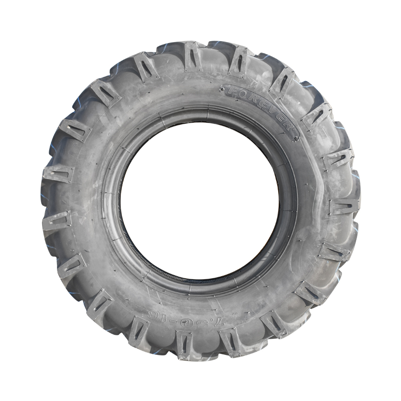 Anvelopa agricola 750/16 10PR crampon R1 - imagine 2