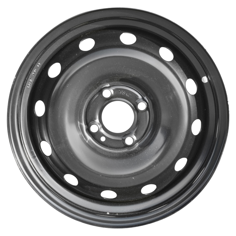 Janta tabla Logan II, Sandero II 6JX15 PCD 4x100 ET40 6001547244 - imagine 2