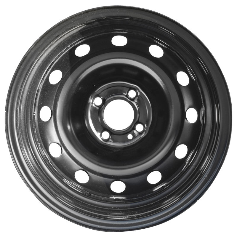 Janta tabla Logan II, Sandero II 6JX15 PCD 4x100 ET40 6001547244 - imagine 3