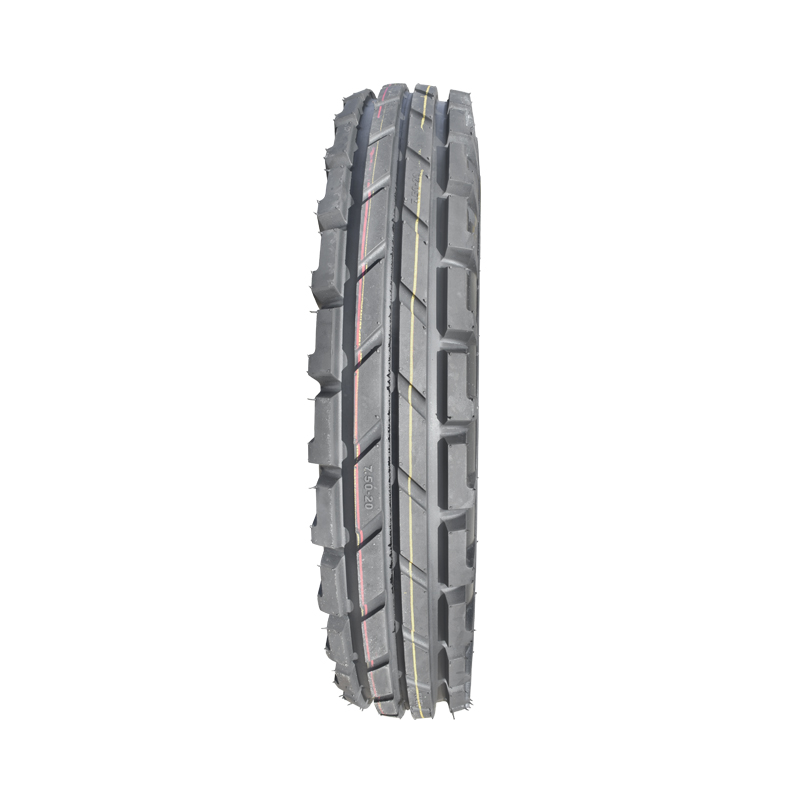 Anvelopa agricola 750/20 liniar intrerupt 10PR F-2 U-445 - imagine 3