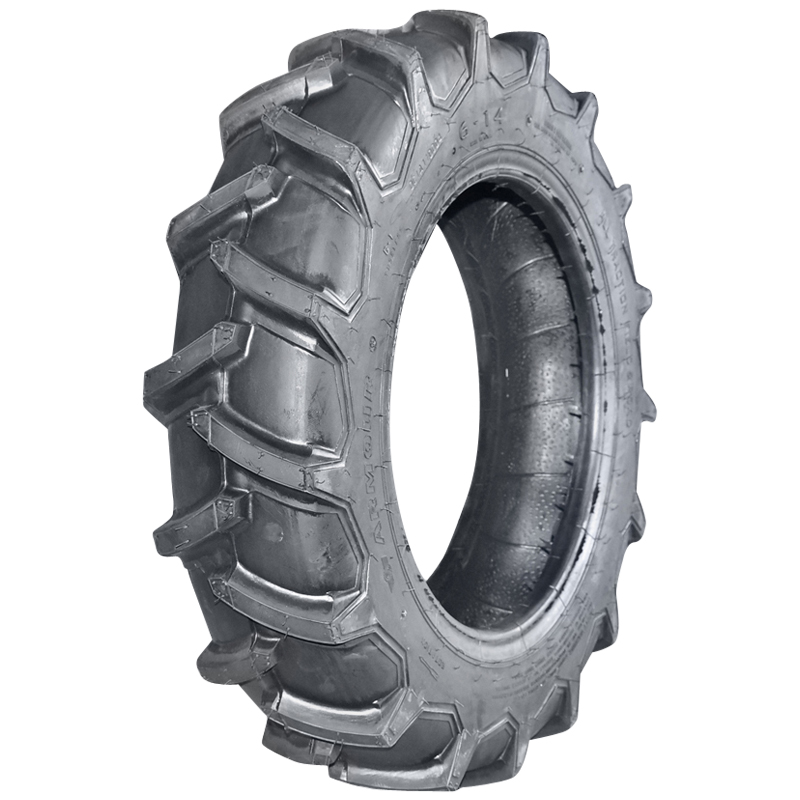 Anvelopa agricola 6/14 6PR crampon G1