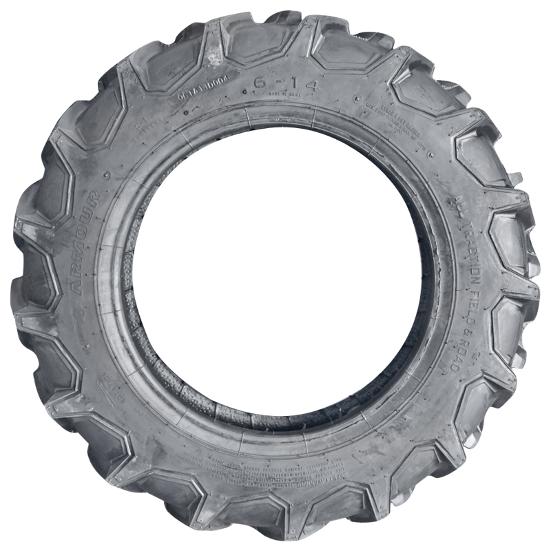 Anvelopa agricola 6/14 6PR crampon G1 - imagine 3