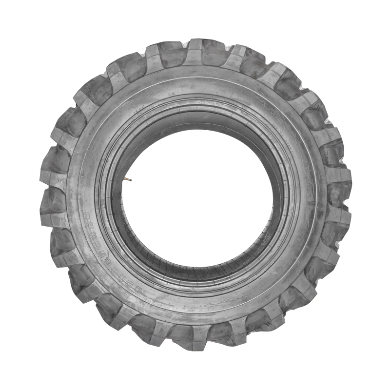 Anvelopa agricola 16.9/30 12PR crampon R1 - imagine 2