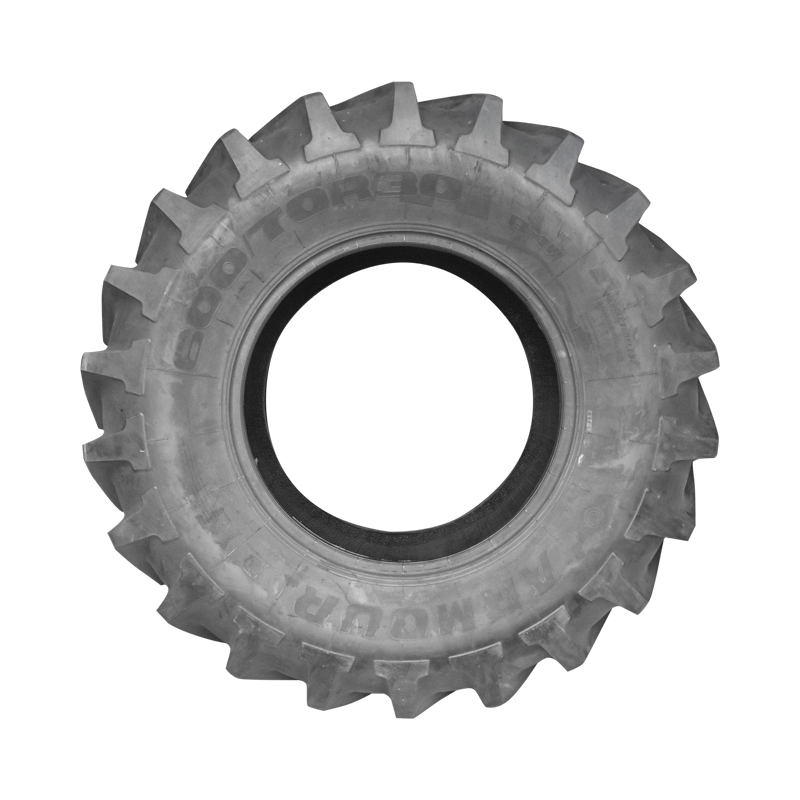 Anvelopa agricola radial tubeless 600/70R30 R-1W - imagine 2