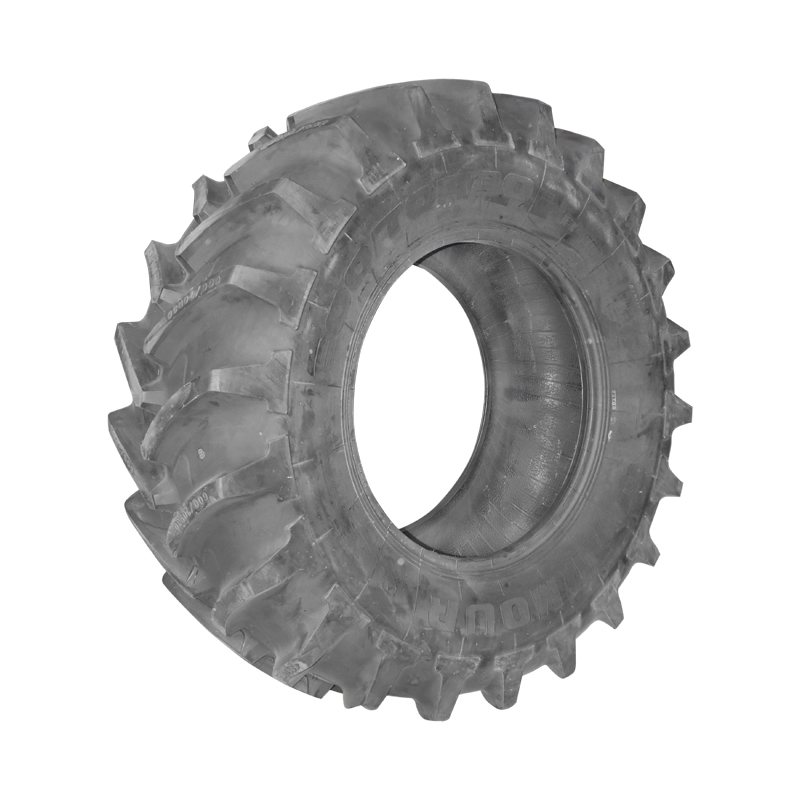Anvelopa agricola radial tubeless 600/70R30 R-1W