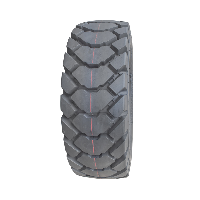 Anvelopa industriala 12.5/80-18 14PR TL R-4 QH608 - imagine 3