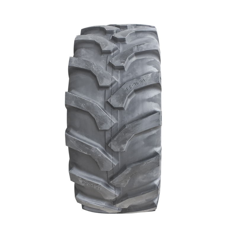 Anvelopa industriala 19.5L/24 12PR R-4 QH607 - imagine 3