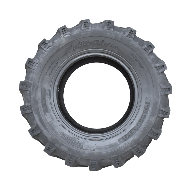 Anvelopa industriala 19.5L/24 12PR R-4 QH607 - imagine 2