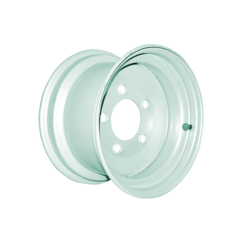 Janta tabla rulota/remorca agricola 0,5 T - imagine 2