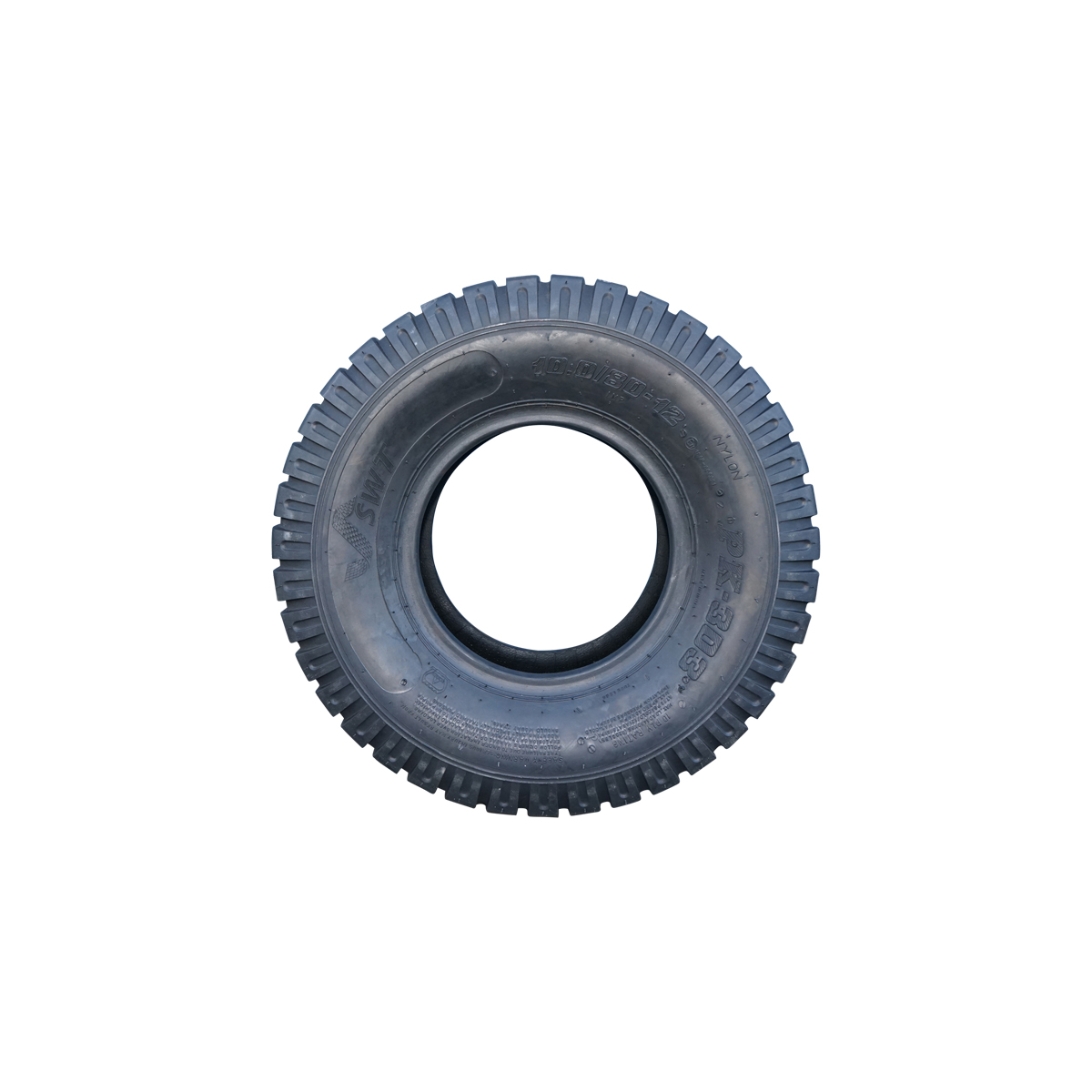 Anvelopa agricola 10.0/80R12 liniar 10PR IMP700 - imagine 2