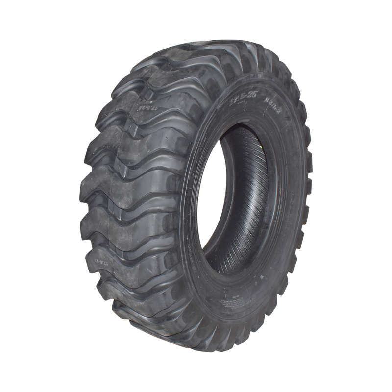 Anvelopa industriala 17.5/25 20PR QH811