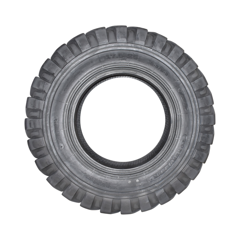 Anvelopa industriala 17.5/25 20PR QH811 - imagine 2