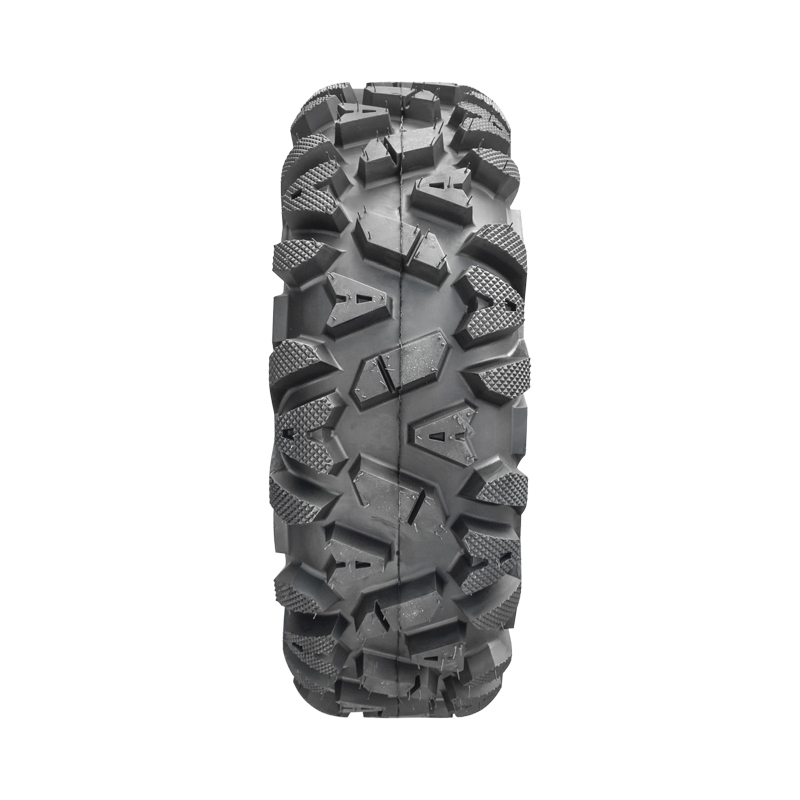 Anvelopa ATV 25x8/12 6PR TL KNIGHT - imagine 3