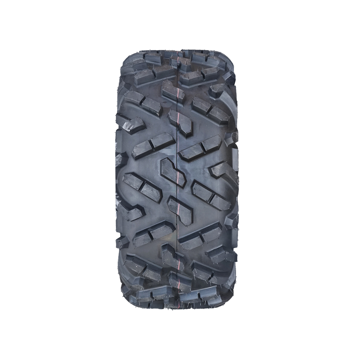 Anvelopa ATV 27x11/14 6PR TL ATLAS - imagine 2